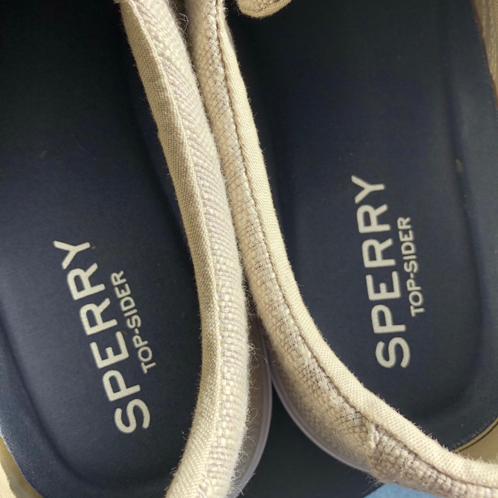 ⛵️⛵️Sperry Tops⛵️⛵️ - Picture 6 of 7